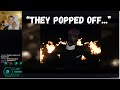 Angelskimi REACTS To DoubleZ (Zaceed and Zolo) Song | NOPIXEL4 .0 GTA RP