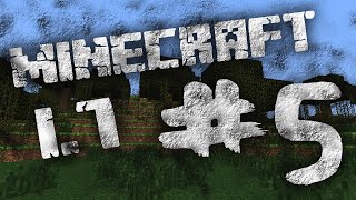 Gerjednek a falusiak | Minecraft S01 E05