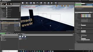 UE4 Wave Spawner - 04 - Wave Spawner Structure