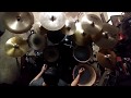 Lamb Of God A Devil In Gods Country Drum Cover By Mark Warner