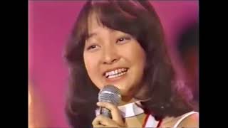 1979　輝け!日本歌謡大賞・優秀放送音楽新人賞　HOW! ワンダフル　倉田まり子