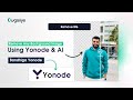 Bandhiga Yonode | Dhis Full Stack Background Remover AI Powered Application Using Yonode