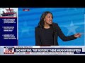 dnc aoc speaks in chicago full speech livenow from fox