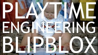 Playtime Engineering Blipblox Review