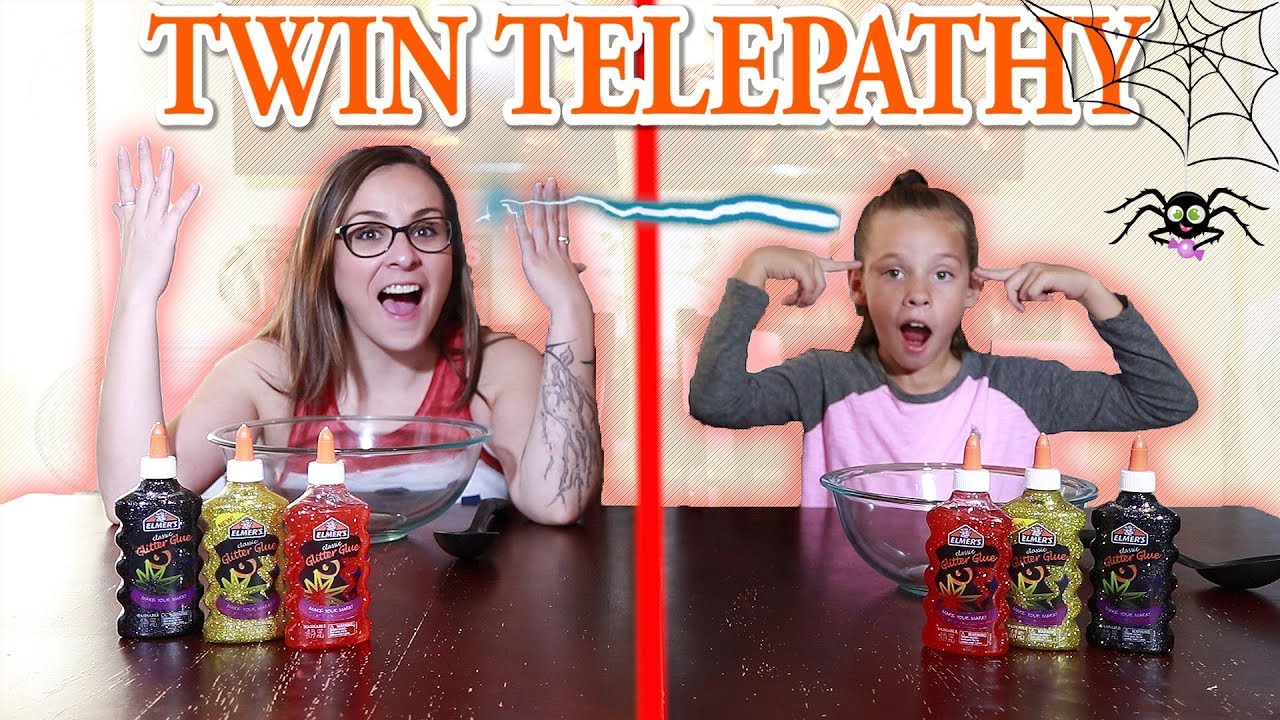 Twin Telepathy Youtube