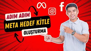 Meta Reklamlarında Hedef Kitle Nasıl Oluşturulur? 🎯 [Özel, Benzer ve Kaydedilen Kitle Rehberi]