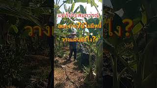 ep1#ทำโคกหนองนาอย่างไรไม่เป็นหนี้  #เล่าสู่กันฟัง #pisai channel