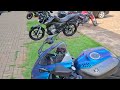 new factor 150 2025 🤔 cute or bizarre comment here nandoangelo motovlog