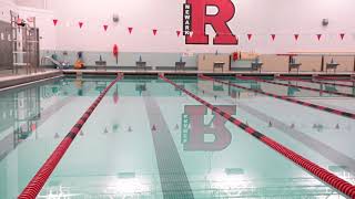 Rutgers University-Newark Facilities