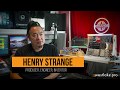 Henry Strange introduces the new mioXM and mioXL from iConnectivity | Westlake Pro