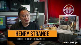 Henry Strange introduces the new mioXM and mioXL from iConnectivity | Westlake Pro