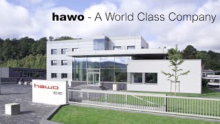 hawo - A World Class Company