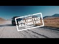 Isuzu D-Max - Unlimited Km 3 Year Warranty