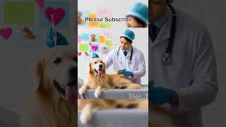 What happened dog in hospital 🏥? #dog #petdoctor #ytshortsdog #ytviral