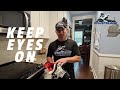 diy how to bake your hockey skates at home