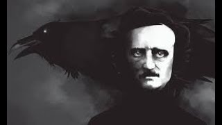 Edgar Allan Poe: The Raven (Read By Christopher Lee & James Earl Jones) HD/HQ