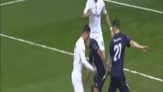 Real Madrid vs Malmö  8-0  Champions League 08-12-2015