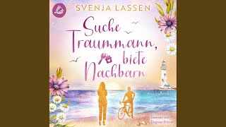 Kapitel 113 - Suche Traummann, biete Nachbarn