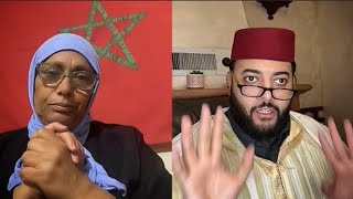 الفقيه عند الكلمة ديالو.. ورجع السيدة كما وعدها.... شوفو شنو وقع