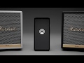 Marshall - Uxbridge Voice with Amazon Alexa - Full Overview