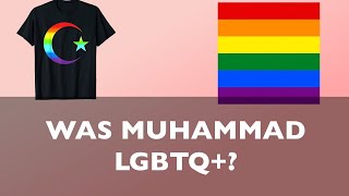 Kissing Little Boys: Did Muhammad Have Homosexual Inclinations? Examining Islamic Sources