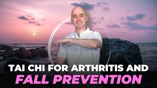 Tai Chi for Arthritis and Fall Prevention | Tai Chi for Beginners | 15 Minute Flow