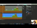 Creating checkpoints in Unity 2D -DC2183 dev