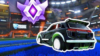 Meet the oldest Grand Champion in Rocket League...