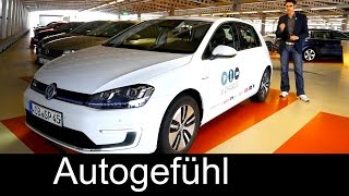 V-Charge autonomous and inductive charging of electric cars & robot recharging help - Autogefühl