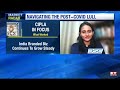 cipla vs sun pharma is pharma ready for a turnaround nithya balasubramanian sanford bernstein