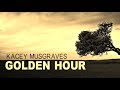 Kacey Musgraves - Golden Hour (Lyric Video)