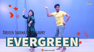 Evergreen | Evergreen dance | Jigar | Desi Crew | Evergreen Song Dance | Parveen Sharma