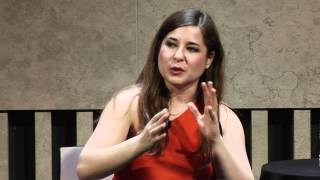 Offstage with Alisa \u0026 Josh Weilerstein - \