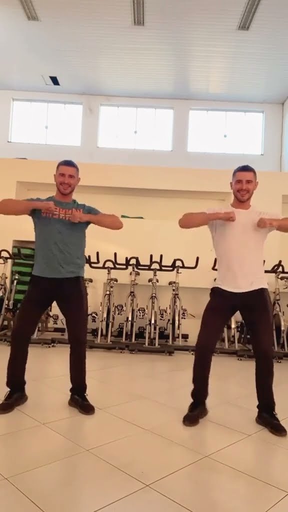 Quem Lembra Dessa Coreography Danca Dance Flashback Dancer Quem Lembra Dessa Coreography Danca Dance Flashback Dancer