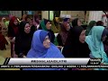 majlis berbuka puasa sempena kempen watsons misiikhlasaidilfitri tv9