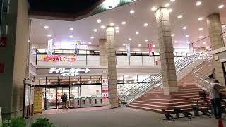 【撮り溜め動画2】 天下茶屋駅を出ると…一際､目立つShopping mallを発見⁉️【駅周辺⇒探訪】Osaka Metro天下茶屋駅～南海天下茶屋駅まで散策