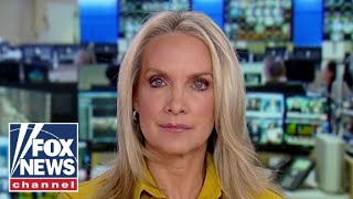 We ALL knew how this would end: Perino