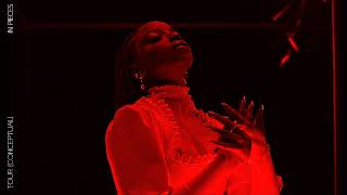 Chlöe - Feel Me Cry (Live Concept) [from "In Pieces: Tour Conceptual"]