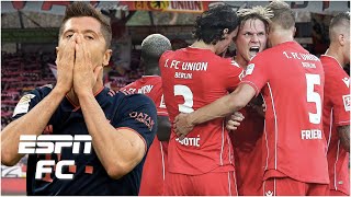 The Bundesliga returns! Why Bayern Munich might LOSE against Union Berlin | ESPN FC