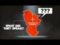 Europe's Lost Languages