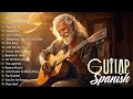 Melodies Entering the History of World Music - TOP 30 ROMANTIC GUITAR MUSIC, Spanish Guitar Music