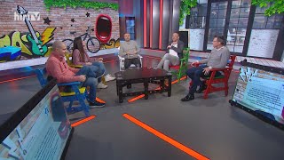 Műsorajánló - Troll Szombat - HÍR TV