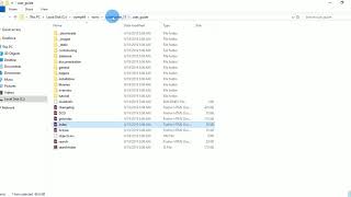 Quick Explanation on How Codeigniter Works