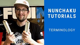 Nunchaku Tutorials: Terminology