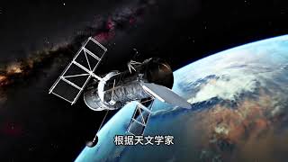 先与银河系相撞的不是仙女座星系，而是16万光年外的大麦哲伦星系