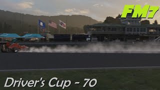 Hooked on ME! [Forza Motorsport 7: Driver’s Cup, Ep.70]