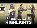 Tables Turn in Central Punjab vs KP | 2nd Inning Match 13 | National T20 Cup 2020 | PCB | MA2E