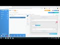 Let Quriobot respond to text input from users