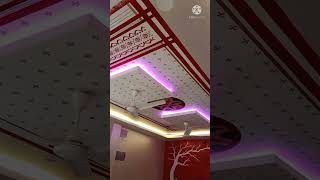 Best Fal Ceiling First Time Ceiling Assamese Gamosa ||  অসমীয়া গামোচা Painting 🖌️🖌️ Best Design 2022