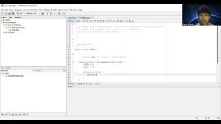 IF - ELSE STATEMENT (PERCABANGAN) | TUTORIAL JAVA NETBEANS part7